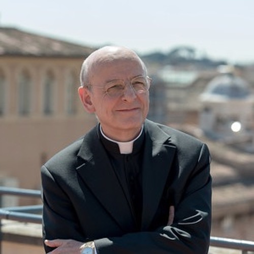 Stream Pastoral Letter on Friendship (1 November 2019) by Opus Dei (English) Listen online for