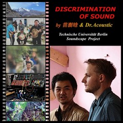Discrimination Of Sound (mixed Shuhan Miao & Dr.Acoustic)