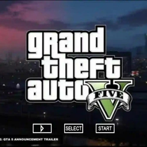 GTA 5 Download Android