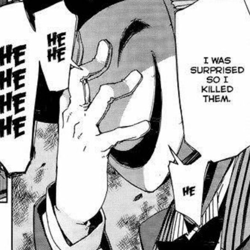 murderer