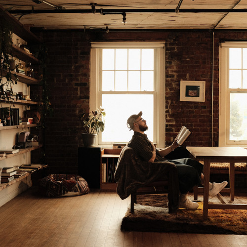 RENEWED (feat. JaMichael & Eliza Christianson)