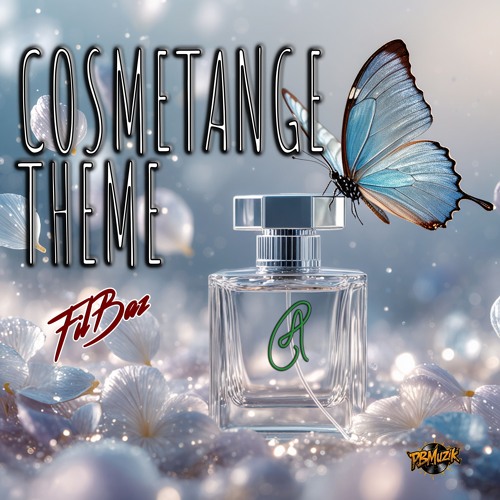 Cosmétange Theme