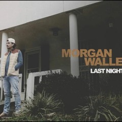 Morgan Wallen - Last Night (VDJ JD Krewella Let The Liquor Talk With Shots Mash Up)