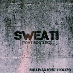 Sullivan King x Kayzo - SWEAT! (tovt Bootleg)