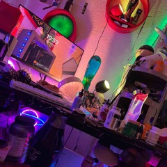 Next To A Big Computer I Live