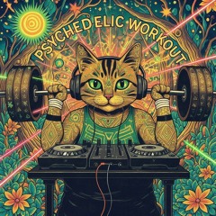 ->NeoX<- PsychedelicWorkout #1