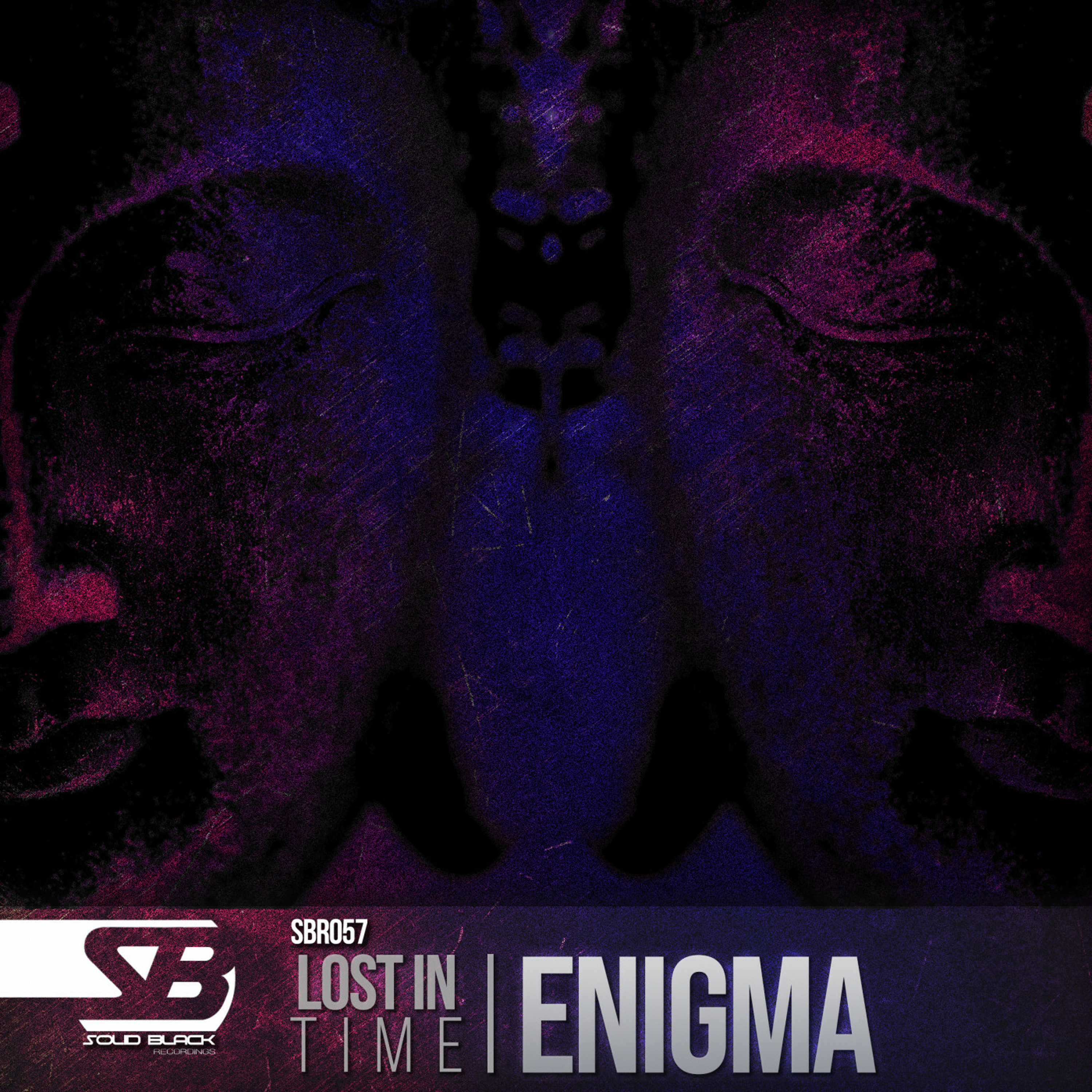 Lost In Time - Enigma (Extended Mix) ***RELEASE DATE 11.19.21*** Preview Clip episode artwork