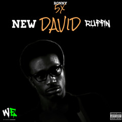 New David Ruffin