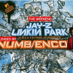 The Weeknd x Linking Park feat. Jay Z - Blinded by numb