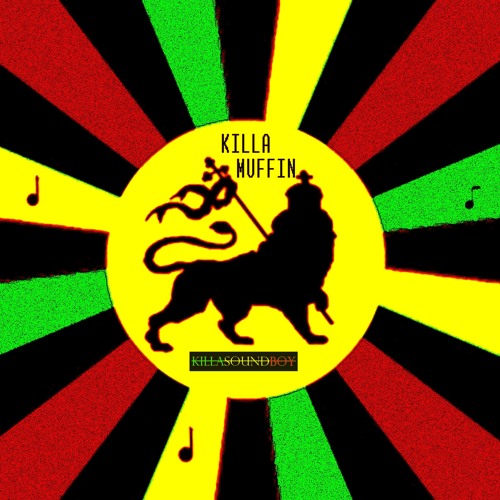 KILLAMUFFIN  (Cover Dj Vadim)