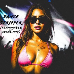 Dance Stripper (Flammable VIP Vocal Mix)