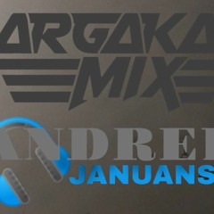 COMANDO (OBET X ARGAKAMIX X ANDREE JANUANSA) #EXPRESS