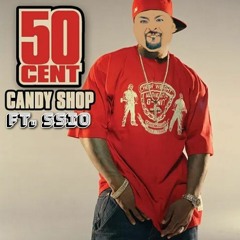Candy Shop x Nullkommaneun (50 Cent ft. SSIO) - prod. by RBNX