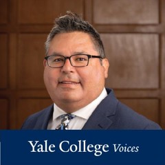 Building a Supportive Space: Matthew Makomenaw's Mission for Indigenous Mentorship