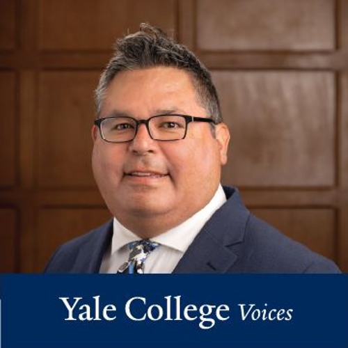 Building a Supportive Space: Matthew Makomenaw's Mission for Indigenous Mentorship