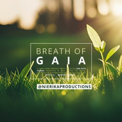LR Friberg - Breath of Gaia