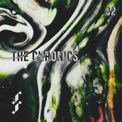 FrenzyPodcast #092 - The Chronics