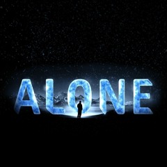 Alone