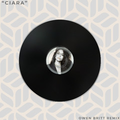 Owen Britt - Ciara (Free Download)