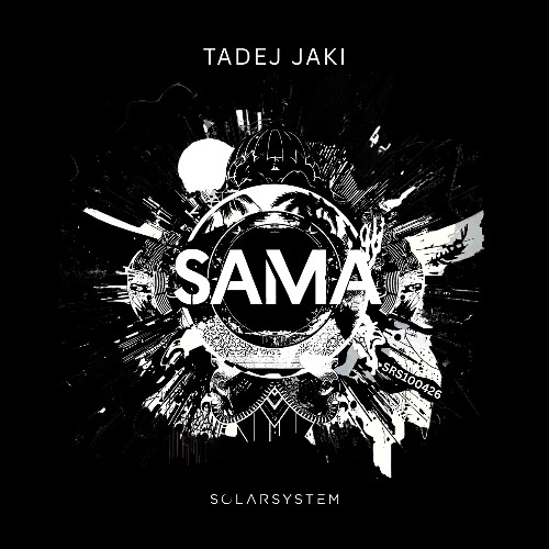 Tadej Jaki - Sama (Original Mix)
