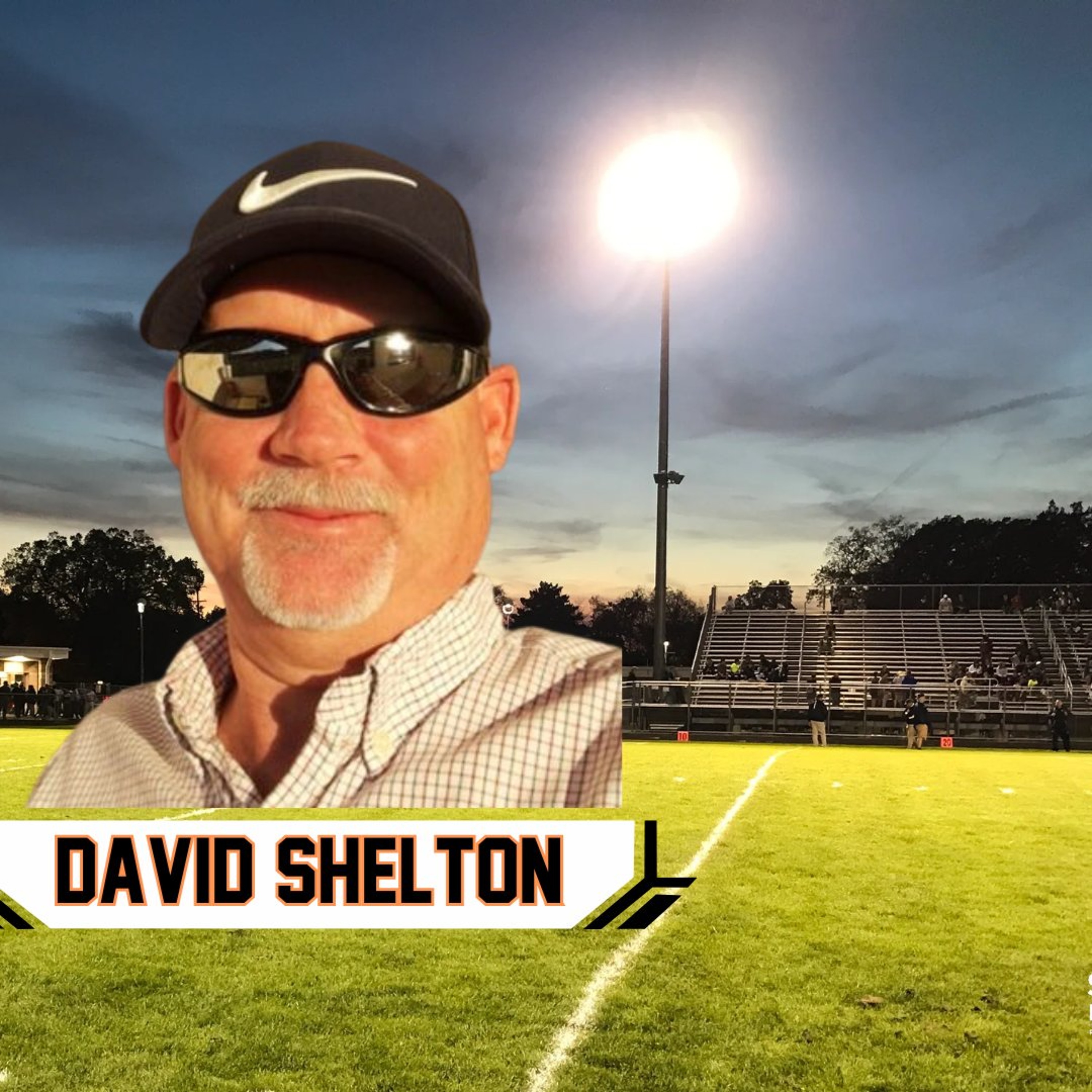 David Shelton 08 - 28 episode artwork