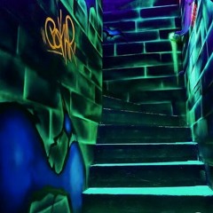 Step Into Basement (tech house mix)