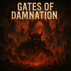 The Gates of Damnation