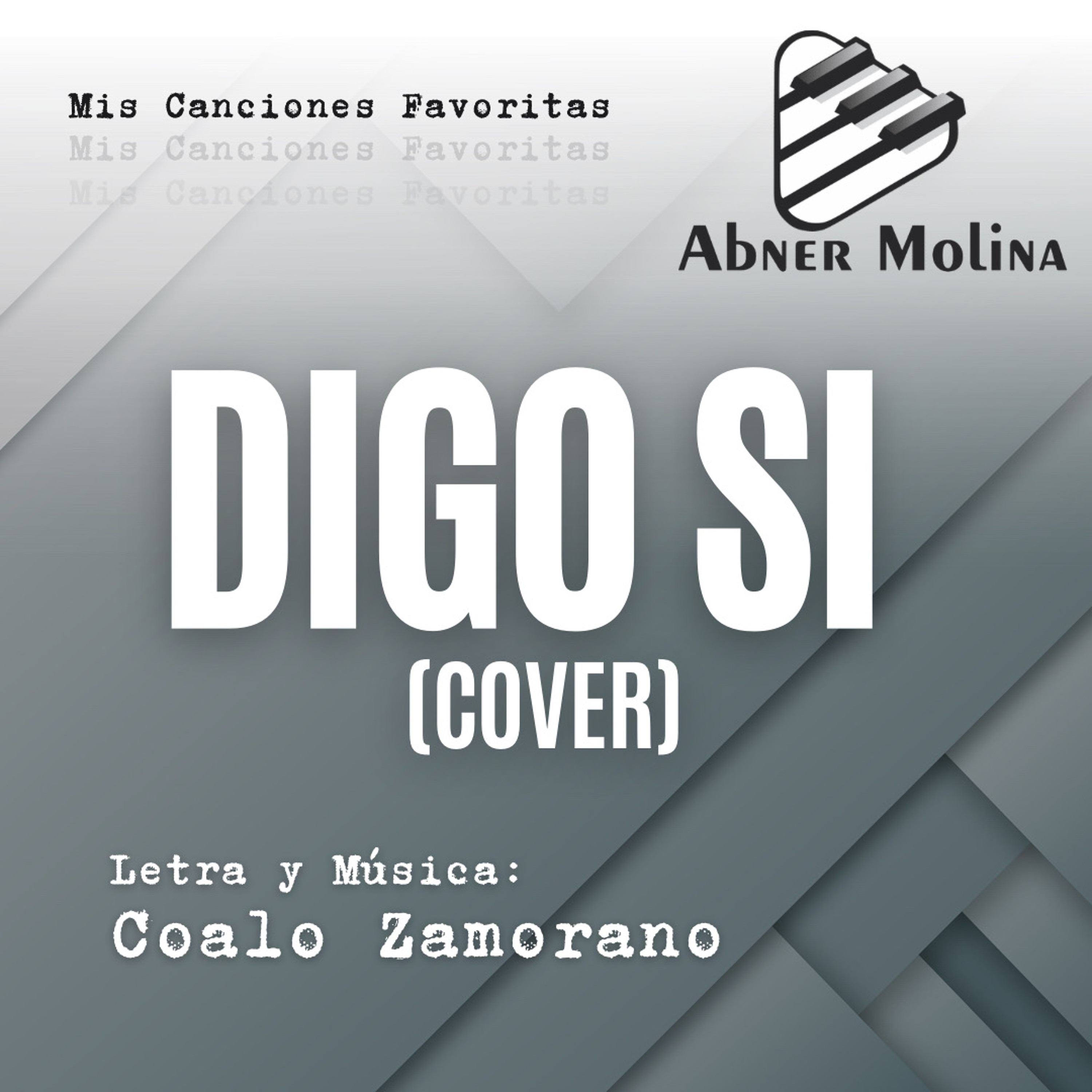 Digo Si episode artwork