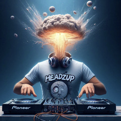 HEADZUP MIX KUSKEE