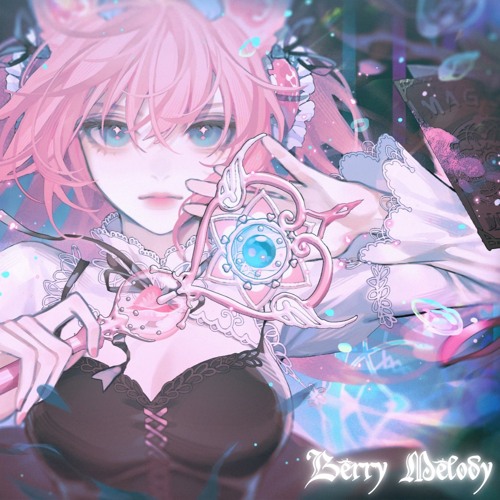 Bright red hertz [Berry Melody]