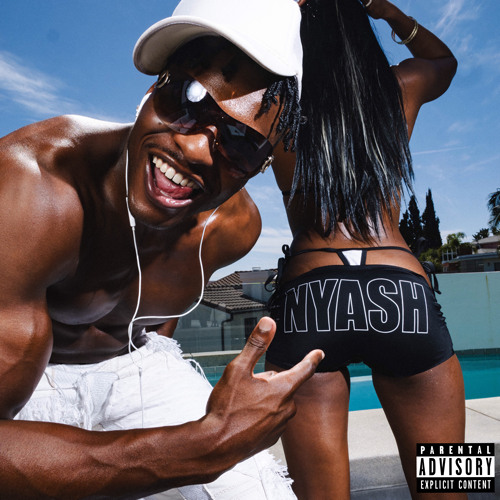 BANANA! (Prod by. Asoteric x JELEEL!
