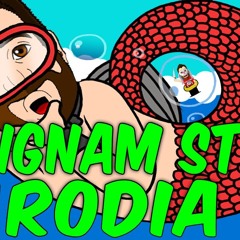 GIOILPEGGIORE - PSY GANGNAM STYLE - PARODIA-SPOOF