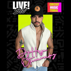 DJ HUGO OTAMENDEZ , LIVE SET MARCH 2025