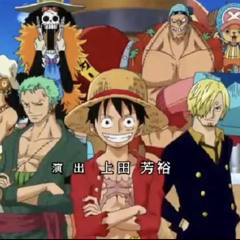 One Piece English Cover Opening 22 “Over The Top” by Dave Does Music 