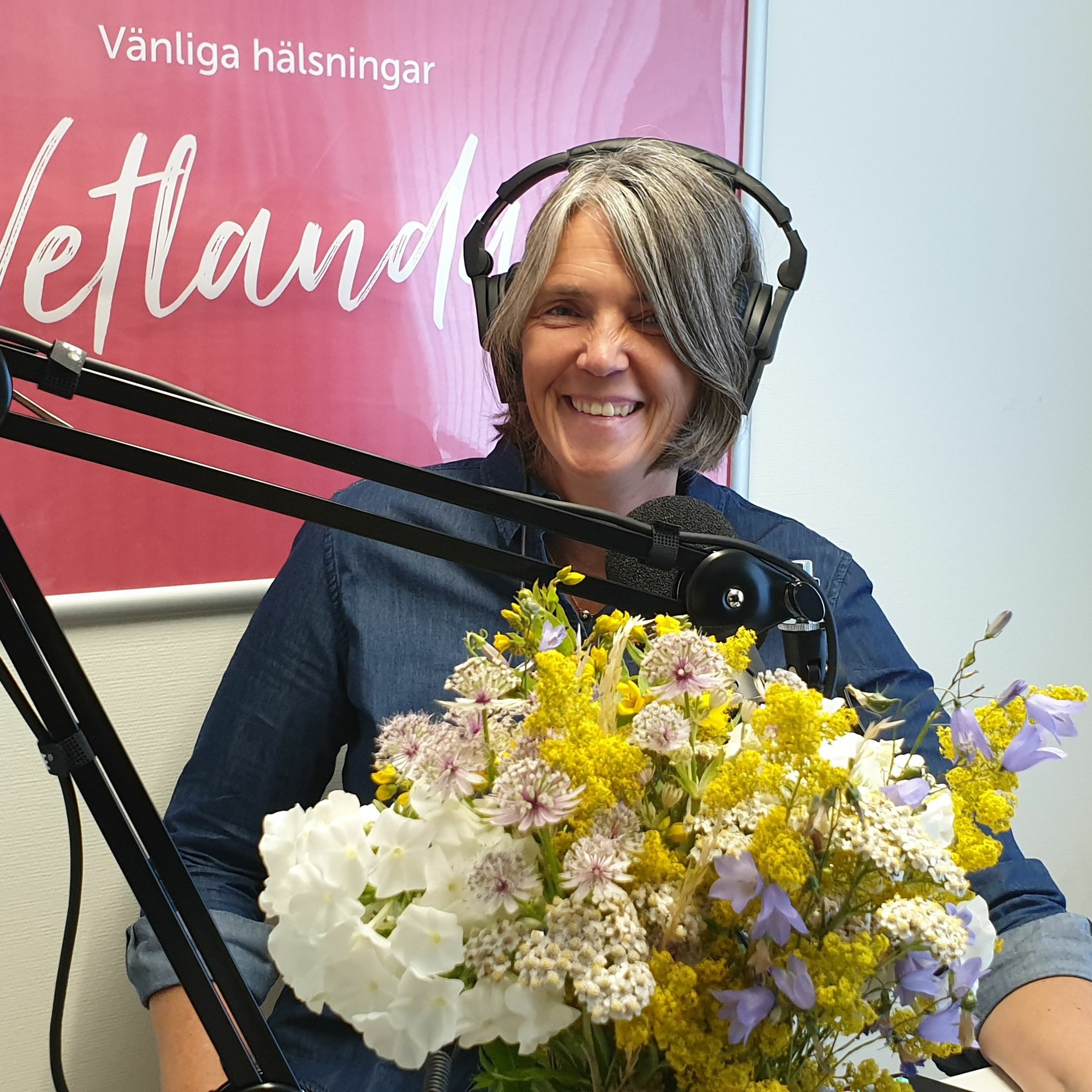 Vänliga Vetlanda-podden