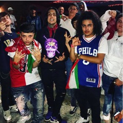 ☠︎HARDEST ESE EVER☠︎ - THAT MEXICAN OT (DJ KEMAITO)