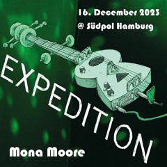 Expedition Südpol // Hamburg // 16.12.2023
