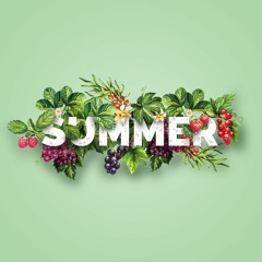 Ben Anders - Summer Is Coming Mix