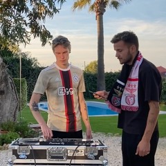 Mixtape do Carvoeiro