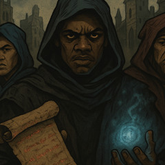 Black Guard Blues (Fallen Paladin Anthem)