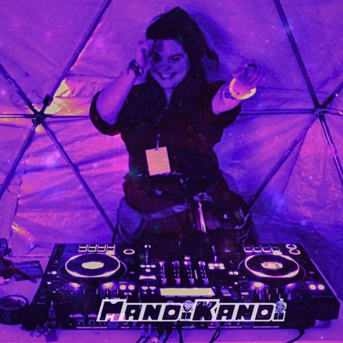 DOMADS Secret DnB MandiKandi Set Flow Faire 2023