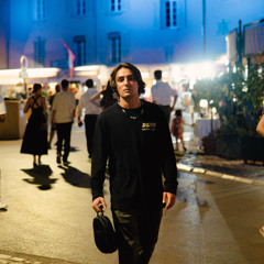 Ferrand live @ Nusa, France - 15.08.25