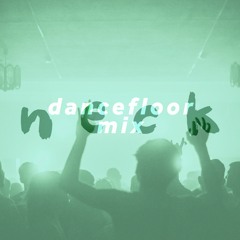 dancefloor mix