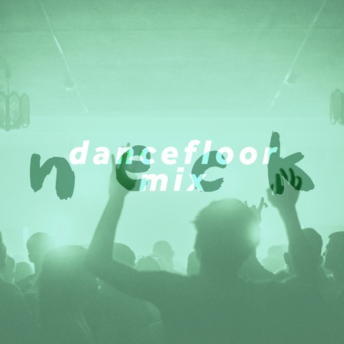 dancefloor mix