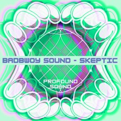 FDF005 - Badbwoy Sound (PFS08) (FREE DL)