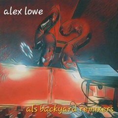 Dolly Parten Jolene remix Als backyard remixers