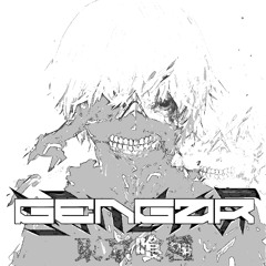 GENGAR - GHOUL