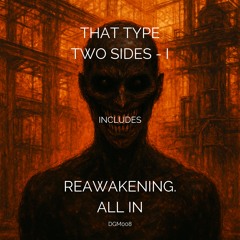 That Type - Reawakening [DGM008]