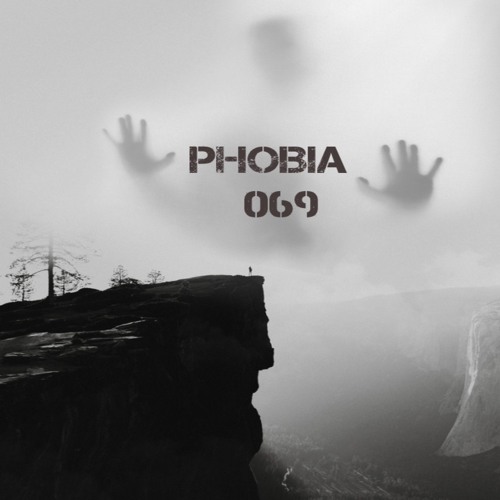 Christian Craken - PHOBIA 069 April 2022