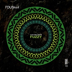 Alex Wellmann - A Us (Original Mix) - Roush Label